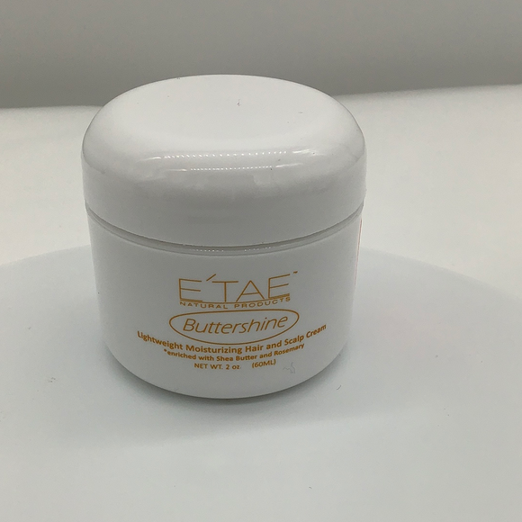 ÉTAE BUTTERSHINE