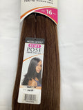 POSE REMY 100% HUMAN HAIR