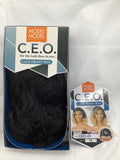 C.E.O. LACE FRONT WIG