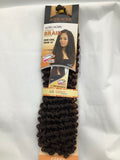 BOHO CURL BRAID