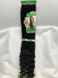 2X C. GUAVA224 BOX BRAIDS 24”