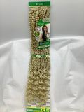 2X C. GUAVA224 BOX BRAIDS 24”