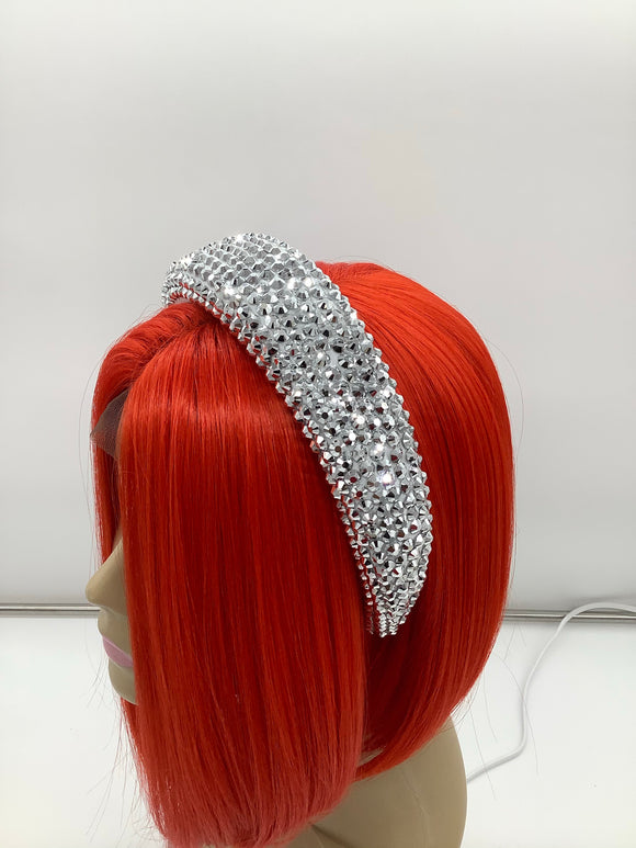 HB-115 GEM HEADBAND
