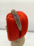 HB-121 GEM HEADBAND