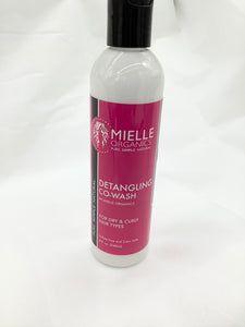 MIELLE DETANGLING CO-WASH