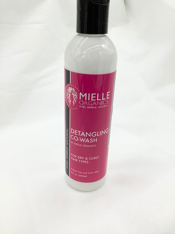 MIELLE DETANGLING CO-WASH