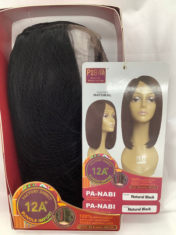 PA-NABI