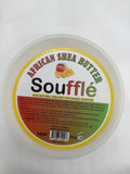 African SHEA BUTTER SOUFFLE