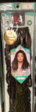 Bobbi Boss 2X Nu Locs 18"