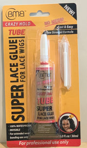 BMB Super Lace Glue Tube For Lace Wigs