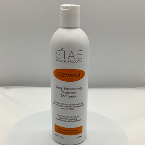 ÉTAE Carmelux Deep Penetrating Treatment Shampoo