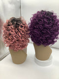 GOLD SPIRAL 3 PCS