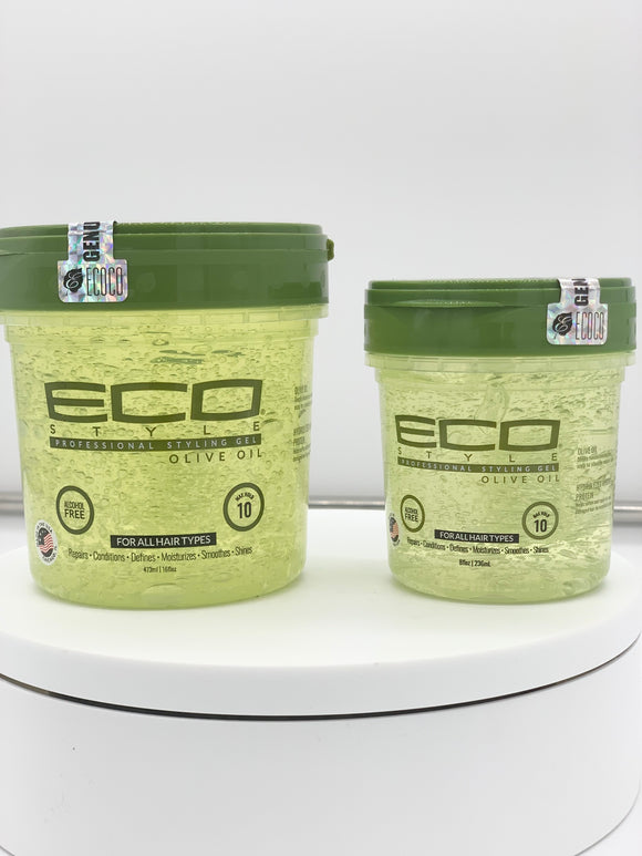 ECO Styling Gel Olive Oil