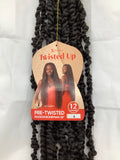 X-PRESSION PRE-TWISTED PASSION BOHEMIAN 30"