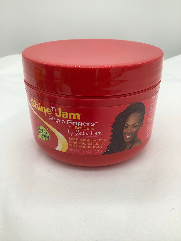 Shine 'n Jam Magic Fingers