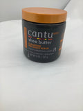 CANTU SHEA BUTTER CLEANSING PRE-SHAVE SCRUB
