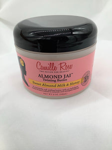 CAMILLE ROSE ALMOND JAI
