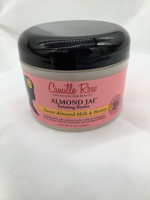 CAMILLE ROSE ALMOND JAI