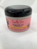 CAMILLE ROSE ALMOND JAI