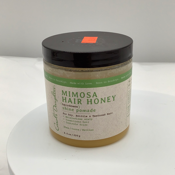Carol’s daughter Mimosa Hair honey Shine pomade