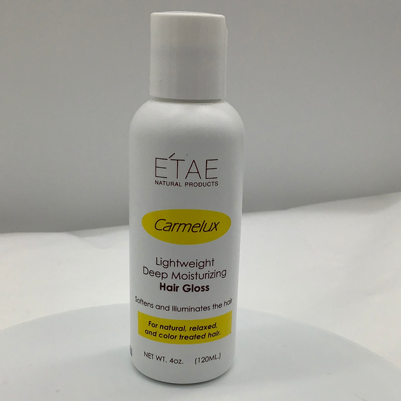 ÉTAE CARMELUX HAIR GLOSS