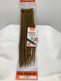 GLANCE PIXEL BRAID