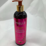 MIELLE POMEGRANATE & HONEY SHAMPOO