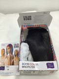 KIELY COLOR BOMB LACE FRONT WIG