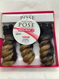 POSE GREEN FRESH 3 PCS