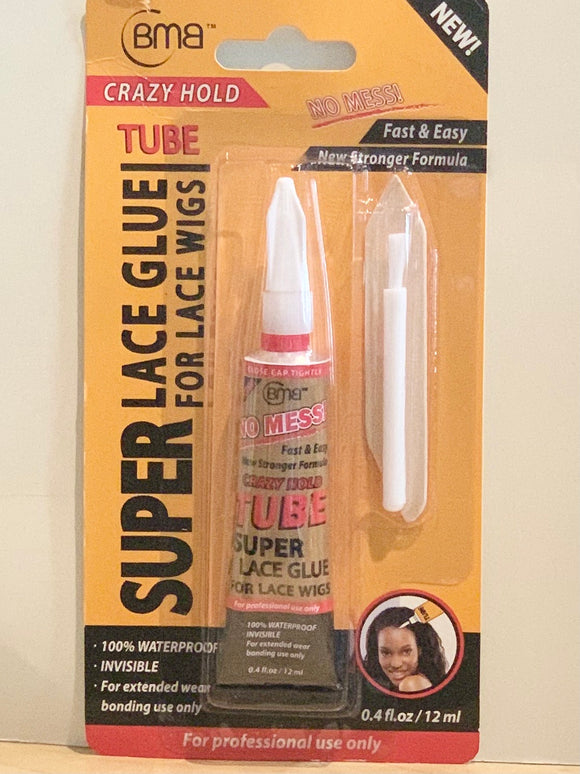 BMB Super Lace Glue Tube For Lace Wigs
