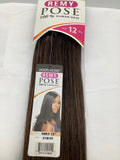 POSE REMY 100% HUMAN HAIR