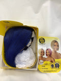 DIXIE LACE PART WIG