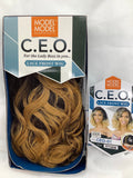 C.E.O. LACE FRONT WIG