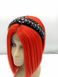 HB-124 GEM HEADBAND