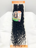2X RIVER LOC