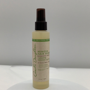 Carol’s Daughter Mimosa Hair Honey Calming Tension Spray