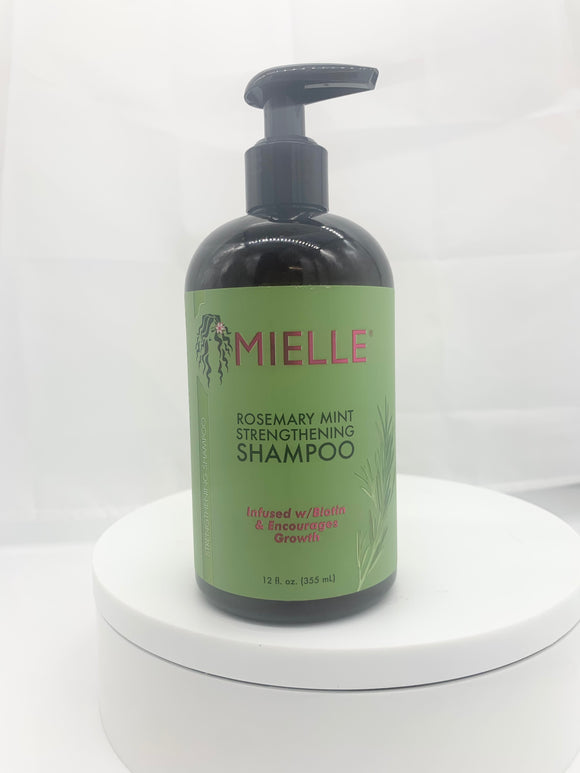 MIELLE ROSEMARY MINT COLLECTION